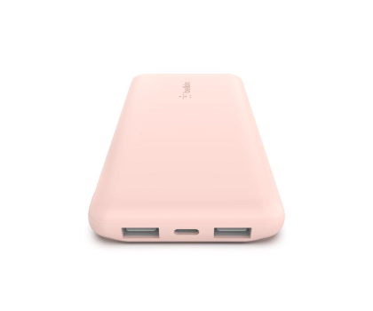 Powerbank Belkin 10000mAh (15W, USB-C, USB-A)